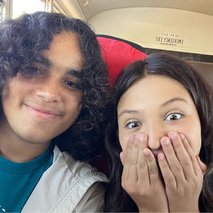 Meet your Posher, Elan